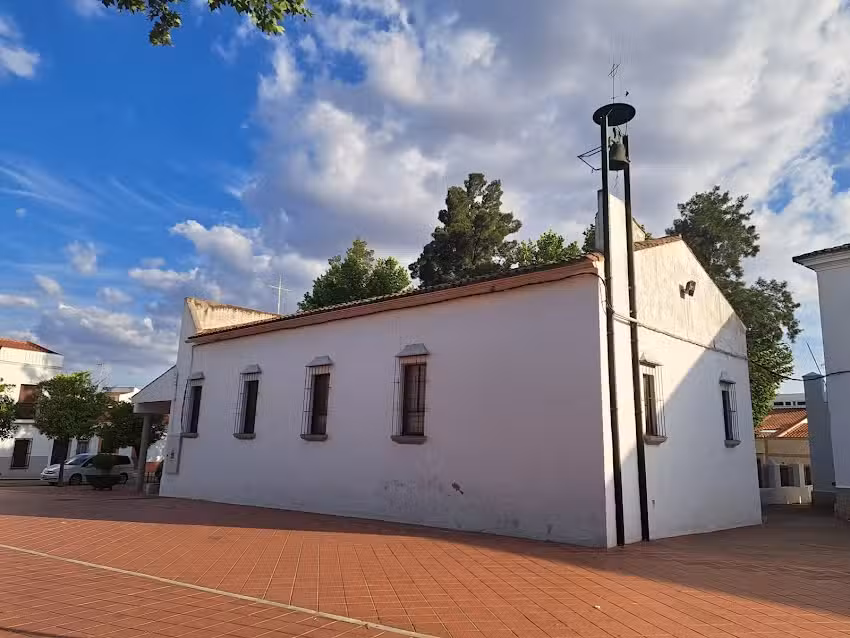 Ermita de la Virgen del Pilar