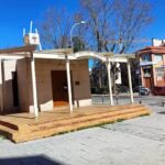 Ermita de la Virgen del Pilar