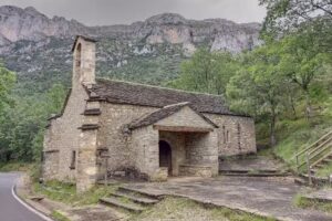 Ermita de la Virgen del Pilar