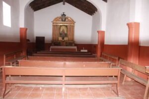 Ermita de la Virgen del Pilar