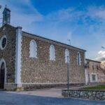 Ermita de la Virgen del Pilar