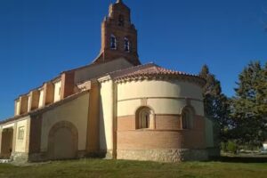 Ermita de la Virgen del Pinar