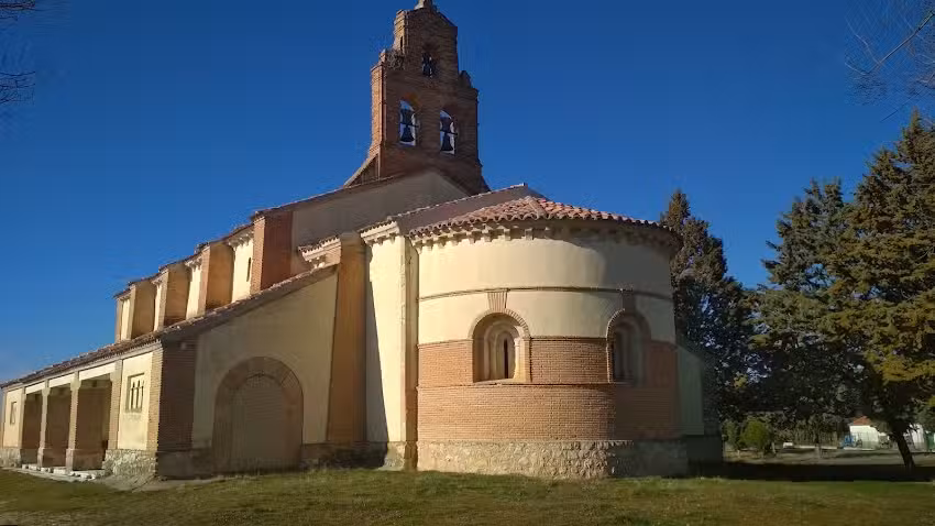 Ermita de la Virgen del Pinar