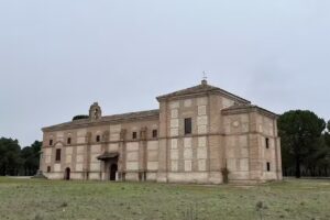 Ermita de la Virgen del Pinarejo