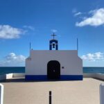 Ermita de la Virgen del Pino