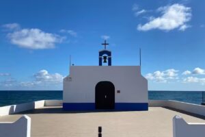 Ermita de la Virgen del Pino