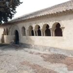 Ermita de la Virgen del Plano