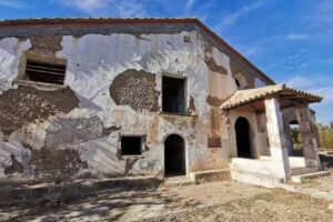 Ermita de la Virgen del Plano