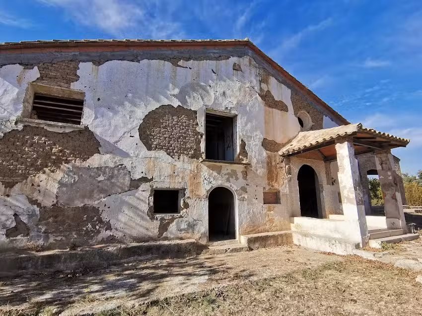 Ermita de la Virgen del Plano
