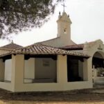 Ermita de la Virgen del Puerto