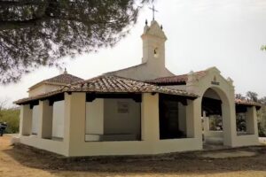 Ermita de la Virgen del Puerto