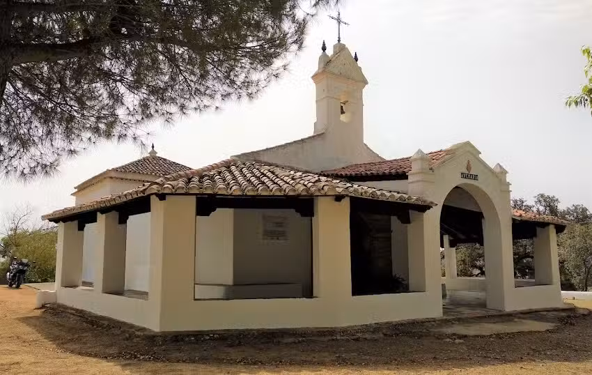 Ermita de la Virgen del Puerto