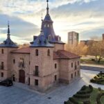 Ermita de la Virgen del Puerto