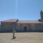 Ermita de la Virgen del Puerto.