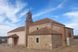 Ermita de la Virgen del Remedio