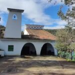 Ermita de la Virgen del R&iacute;o