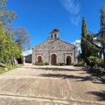 Ermita de la Virgen del Roble