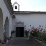 Ermita de la Virgen del Roble