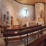 Ermita de la Virgen del Rosario