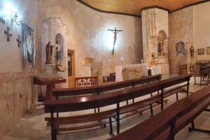 Ermita de la Virgen del Rosario