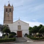 Ermita de la Virgen del Rosario