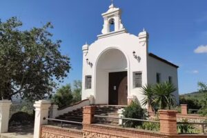 Ermita de la Virgen del Rosario