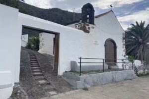 Ermita de la Virgen del Rosario