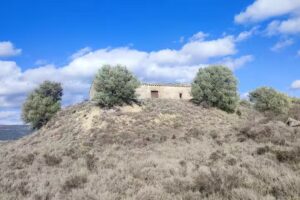 Ermita de la Virgen del Sagrario