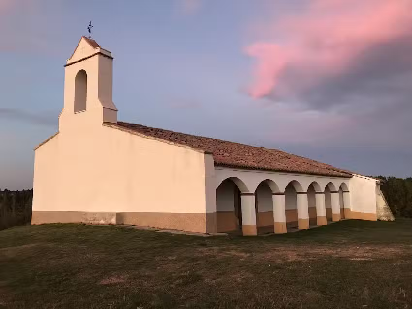 Ermita de la Virgen del Sayugo