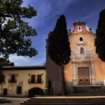 Ermita de la Virgen del Socorro