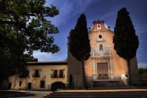 Ermita de la Virgen del Socorro