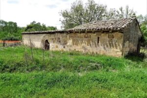 Ermita de la Virgen del Sol