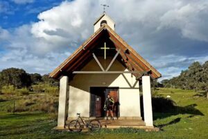 Ermita de la Virgen del Soto