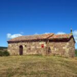 Ermita de la Virgen del Valle