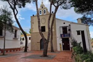 Ermita de la Virgen Gracia