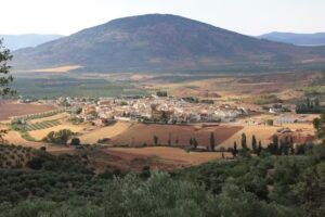 Ermita de la Virgen Milagrosa de Onsares