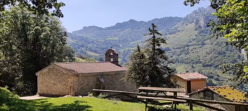 Ermita de la Visitaci&oacute;n