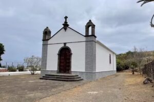 Ermita de La Visitaci&oacute;n
