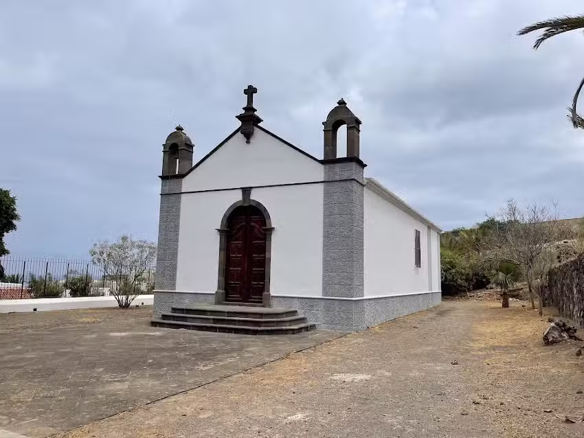 Ermita de La Visitaci&oacute;n