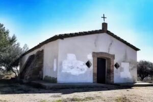 Ermita de la Xarea