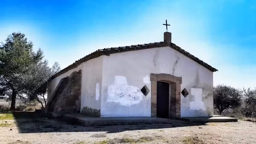 Ermita de la Xarea