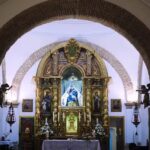 Ermita de las Angustias