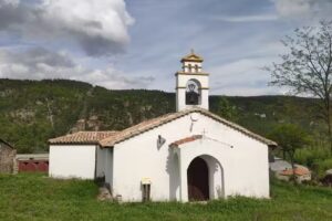 Ermita de las Angustias