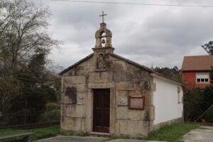 Ermita de las Angustias