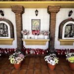 Ermita de las &Aacute;nimas