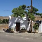 Ermita De Las &Aacute;nimas