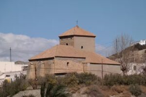Ermita de las Ánimas