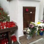 Ermita de las &Aacute;nimas Benditas