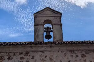 Ermita de las Candelas