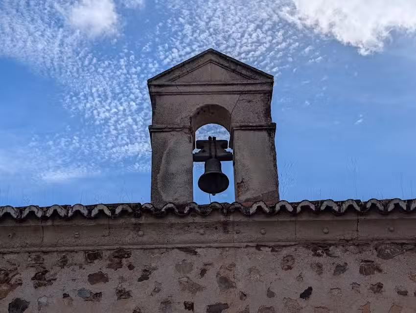 Ermita de las Candelas